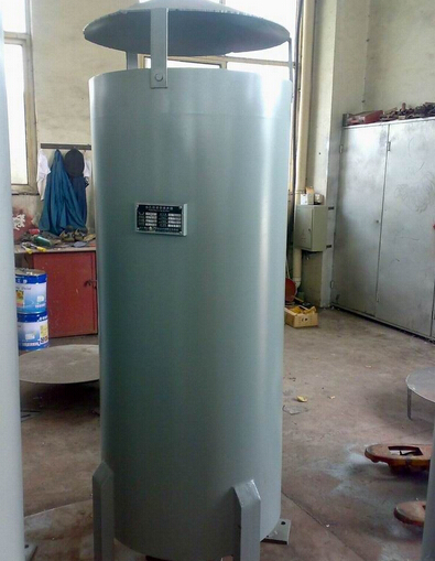 蒸汽排氣消聲器